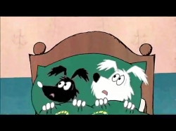 پت و مت (فصل 5 - قسمت 5)